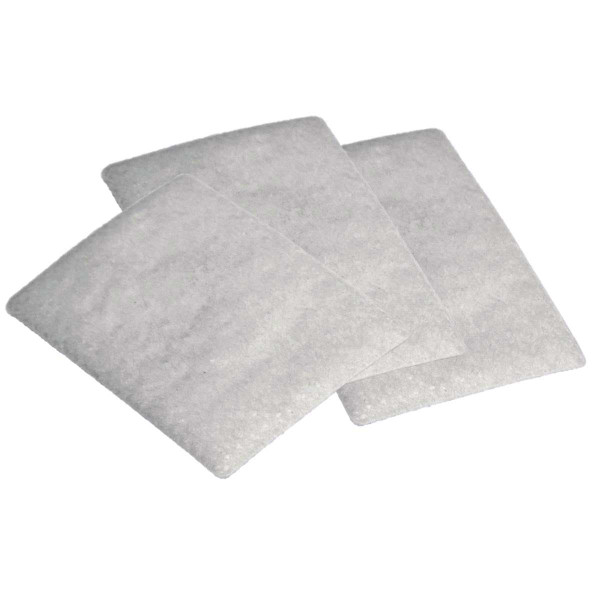 3 Pack Disposable CPAP Filters